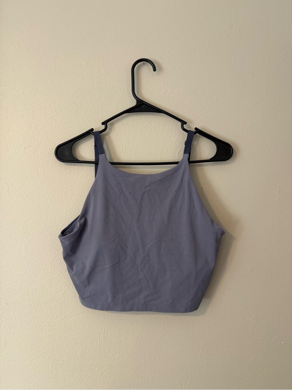 Athleta Intention Crop Size Large